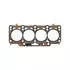 ПРОКЛАДКА ГБЦ AUDI A3/A4/A6/Q5/SKO OCTAVIA/VW GOLF VI/PASSAT 2.0TDI CFFB 03- (1.63)