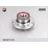 WHB73126 к-кт подшипника ступицы задней!/ Audi A2 ABS, Skoda Fabia 00> Производитель: FENOX