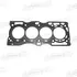 Прокладка Гбц Nissan 2.2D Yd22Eti X-Trail (T30) 2001-13 - Aspaco арт. AP64446