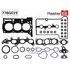 Полный комплект прокладок ДВС Toyota AYGO,YARIS 1.0 VVT-I 1KR-FE 05- MasterKit 77BG019 - MasterKit арт. 77BG019
