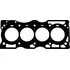 Прокладка головка цилиндра Victor Reinz 61-38050-00 - Victor Reinz арт. 61-38050-00