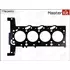 Прокладка ГБЦ CITROEN/PEUGEOT/FORD 2.2TDCi/HDi 1.15мм 2 метки 06-