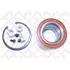 Комплект ступичного подшипника для VW: Transporter - STELLOX 4328054SX