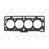 11-25002-SX_прокладка ГБЦ! (0.25mm) Dacia Logan 1.4/1.6 K7J/K7M 04>