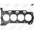 Прокладка ГБЦ TOYOTA AURIS/AVENSIS/COROLLA/AXIO/FIELDER/ISIS/IST/LEXUS CT200H/NOAH/VOXY/PR