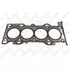 11-25014-SX_прокладка ГБЦ. (0.55mm)/ Ford Focus/Mondeo, Mazda 5/6 1.8 00>