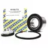 Подшипник ступицы передний SNR R152.73 Ford Focus/Kuga