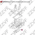 Прокладка гбц audi a4 (07-09) ZZVF ZVBZ0035 - Zzvf арт. ZVBZ0035