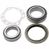 43422-60010 KIT-HDJ100 ПОДШИПНИК ЗАДНЕЙ ПОЛУОСИ КОМПЛЕКТ FEBEST