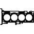 Прокладка ГБЦ MITSUBISHI ASX/lancer X/Outlander II 2,0L MITSUBISHI 1005B450
