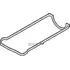 Прокладка клапанной крышки honda accord cr v 2.0 2.4 02 elring арт. 270380 - Elring арт. 270380