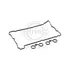 Прокладка клапанной крышки PEUGEOT/CITROEN/OPEL 5F4(EP6DT)/5FA(EP6CDT)/A16NHT