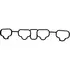 Прокладка впускного коллектора для Buick, Chevrolet, Holden, Opel FEBEST 18402-002. - Febest арт. 18402002