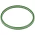 Кольцо уплотнительное воздушного патрубка для Audi, SEAT, Skoda, Volkswagen FEBEST RINGAH-002. - Febest арт. RINGAH002