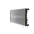 Радиатор охлаждающей жидкости MAHLE CR 368 001S - MAHLE арт. CR 368 001S