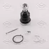 Шаровая опора TOYOTA Aygo/Yaris 99-/06-/Peugeot-107/Citroen C1 пер. TATSUMI
