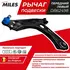 Рычаг MILES DB62498 VW Polo (Sed RUS) 2011 передний левый (с шаровой)