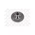 Ступица колеса передняя Renault Logan/Sandero 1.4-1.6 04> STELLOX 42-15101-SX