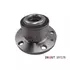 Ступица передняя в сборе L=R VW POLO V (2009) AUDI A1 (2010) SKODA FABIA II (20 DEQST 107176
