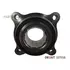 DEQST 107016 Ступица с подшипником в сборе передняя TOYOTA LAND CRUISER J200 2012 -