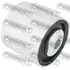 Сайлентблок Febest арт. BZAB-156B OEM A2463330514, A2463330614, 2463330514, 2463330614