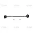 Тяга стабилизатора передняя L-R RENAULT Arkana Duster Kaptur Laguna Latitude CTR CL0535 для RENAULT Arkana Duster Kaptur Laguna Latitude