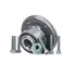 Ступица колеса VW: MULTIVAN V 03-, MULTIVAN T5 03-, MULTIVAN V 03-, TOUAREG 02-, TRANSPORTER V 03-, TRANSPORTER V 03-, TRANSPORTER T5 03-, TRANSPORTER T5 03-, T