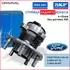 Ступица задняя в сборе L=R (без датчика ABS) FORD Focus 2 04-13/ C-Max 07-10/ Focus C-Max 03-07 SKF VKBA 3661