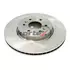 Диск торм. перед.вент. (d-328mm) для KIA MOHAVE 09-