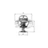 Термостат GATES TH04277 (7412-10083) 1953231 FORD NISSAN (77C) Gates