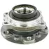 к-кт подшипника ступицы перед.! BMW 5/7 F07/F10/F01/F02/F03/F04 F25 X3 09>