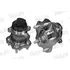 Ступица с подшипником MAZDA 3/MAZDA 5 03- зад. (SKF VKBA6801) DB83028