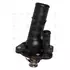 Термостат для а м ford focus ii (05-) mondeo iv (07-) mazda 3 (03-) 1.8i 2.0i Luzar LT 1041 - Luzar арт. LT 1041