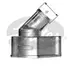 Термостат Opel Astra H 04-, Antara 06-; Chevrolet Captiva 06-, Epica 06- 1.8i, 2.4i 87C Gates