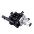 Корпус термостата Chevrolet Aveo 11-, Cruze 09- Opel Astra J 10-, Zafira 11-, Mokka 13- NSP