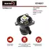 Термостат для OPEL ASTRA / CORSA / CHEVROLET AVEO / CRUZE 1.2-1.4i 09- - KORTEX арт. KTH027