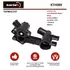 Термостат для AUDI A1 / A3 / VOLKSWAGEN GOLF / POLO / SKODA FABIA / OCTAVIA / YETI 1.2TFSI 09- - KORTEX арт. KTH089