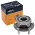 Ступица Mazda 3 (13-), 6 (12-), CX-5 (11-) в сборе передняя с датчиком ABS ОЕМ KD353304XD HOLA арт.HW51-004