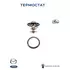 Термостат GATES TH12592G1 для а/м FORD Fiesta, Focus, Mondeo, MAZDA Tribute