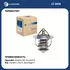 термостат LUZAR Hyundai Accent(99-)/Getz(02-)/Elantra(00-) Kia Rio (05-) DOHC, элемент 82 гр LT 0810, 25500-23010