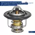 Термостат для автомобилей Honda Civic VI 95 /Civic VII 00 /CR V 95 /Accord VI 97 78 С термоэлемент LUZAR LT 2311