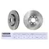 Диск тормозной Daewoo Nexia DOHC, Chevrolet Lanos; Opel Astra F, Vectra A, B передний R14" Marshall