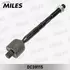m/687431/MILES/Тяга рулевая RENAULT DUSTER 10- лев/прав.(без наконечника)