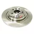 Диск торм. MB ML W166 зад.(d325mm) KD0478