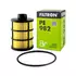 Filtron PE 98/2 Фильтр топливный CHEVROLET: CAPTIVA EPICA LACETTI, FIAT: 500 CROMA DOBLO DUCATO PANDA PUNTO, CITROEN JUMPER, OPEL для дизельных ДВС