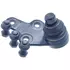 Опора шаровая передняя нижняя правая для Ford FEBEST 2120-CB8FR.