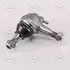 Опора шаровая TATSUMI TEA1080 MERCEDES W202/W210 95->