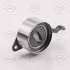 Ролик натяжителя ремня грм TATSUMI TFD1245 - TMI TATSUMI арт. TFD1245