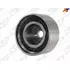 Ролик ремня ГРМ обводной SAT для HYUNDAI ELANTRA/I30/KIA CEED/CERATO/SOUL 1,8/2,0