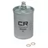 фильтр топливный Carville Racing для а/м Mercedes C W202(93-) 1.8i/E W124(85-) 2.0i/2.3i/2.6i (бензин) SVY8303